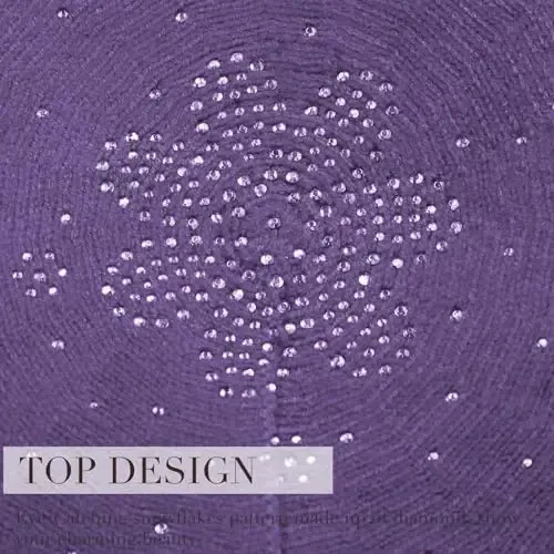 Sumolux Ayollar Beret Shlyapa Frantsuz Jun Beret Beanie Qalpog'i Klassik Qattiq Rang Kuzgi Qishki Shlyapalar - 7