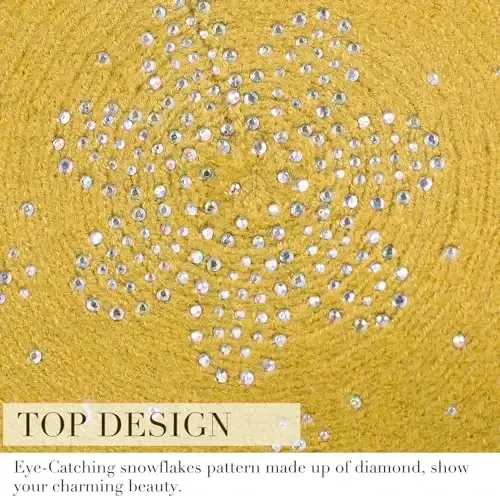 Sumolux Women Beret Hat French Wool Beret Beanie Cap Classic Solid Color Autumn Winter Hats - 7