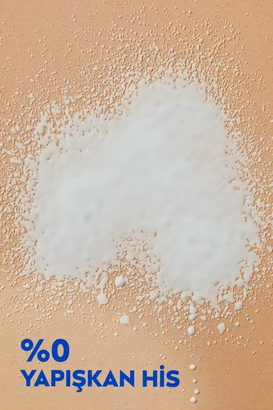 SUN Yuqori Quyoshdan Himoya Qiluvchi Sprey 200ml, Sezgir Teri Uchun Tinchlantiruvchi, UVA Himoyasi, Zudlik Bilan Himoya - 4