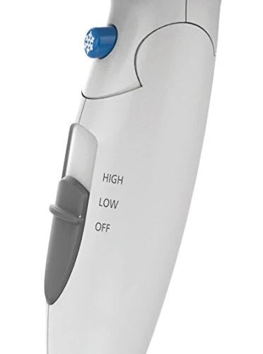 Sunbeam HD3005-001 Oq Katlanadigan Qo'l Saç Quritgich 2-Tezlik - Sunbeam (1)