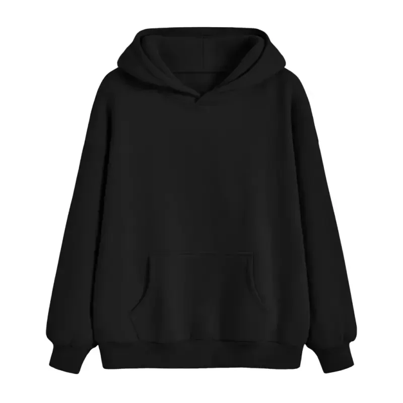 SUNBS kattta kiyimli ayollar uchun katta razmerli ko'ylagi, kuzgi moda ko'ylagi, sviter, cho'ntakli ayollar kiyimi - 7