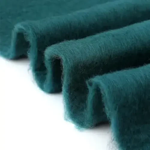 SUNDSGT Big Scarf Coloured Oversized Tassel Soft Fall Winter Thick Scarf Warm Shawl Women - 3