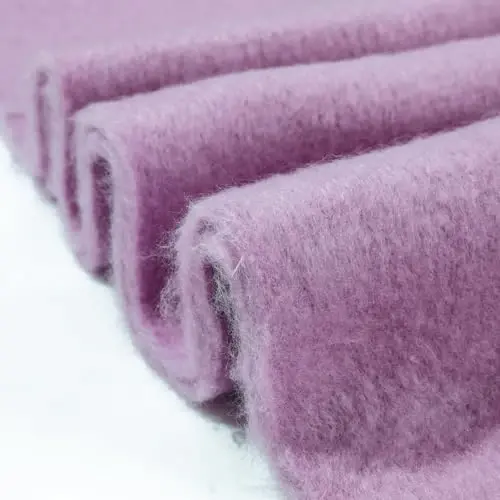 SUNDSGT Big Scarf Coloured Oversized Tassel Soft Fall Winter Thick Scarf Warm Shawl Women - 5