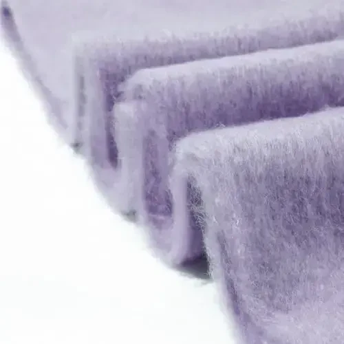 SUNDSGT Big Scarf Coloured Oversized Tassel Soft Fall Winter Thick Scarf Warm Shawl Women - 7