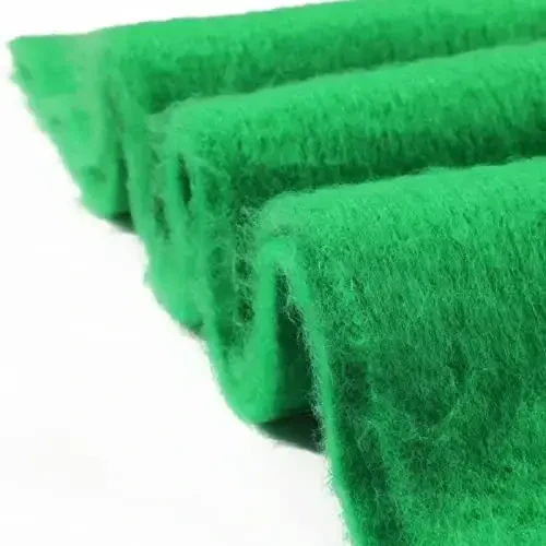 SUNDSGT Big Scarf Coloured Oversized Tassel Soft Fall Winter Thick Scarf Warm Shawl Women - 5