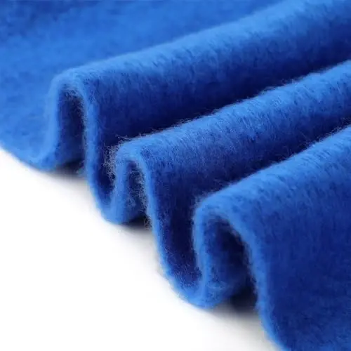 SUNDSGT Big Scarf Coloured Oversized Tassel Soft Fall Winter Thick Scarf Warm Shawl Women - 3