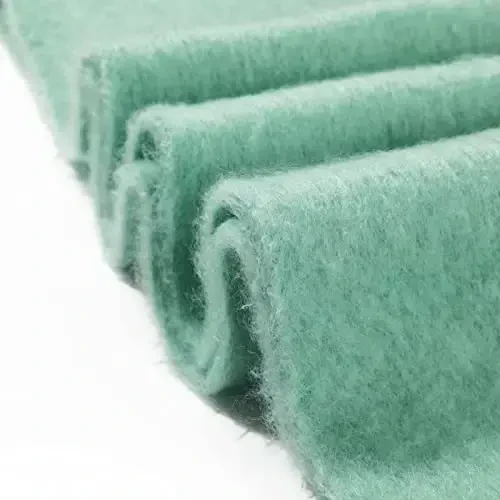 SUNDSGT Big Scarf Coloured Oversized Tassel Soft Fall Winter Thick Scarf Warm Shawl Women - 5