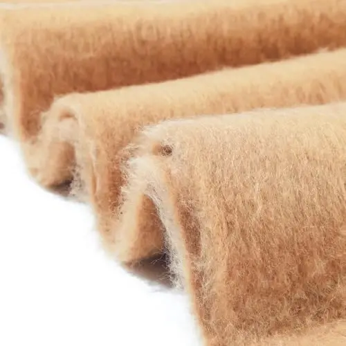 SUNDSGT Big Scarf Coloured Oversized Tassel Soft Fall Winter Thick Scarf Warm Shawl Women - 5