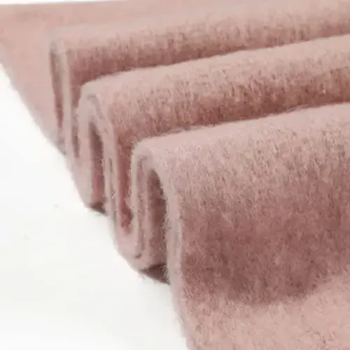 SUNDSGT Big Scarf Coloured Oversized Tassel Soft Fall Winter Thick Scarf Warm Shawl Women - 5