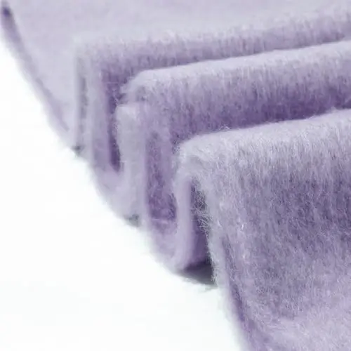 SUNDSGT Big Scarf Coloured Oversized Tassel Soft Fall Winter Thick Scarf Warm Shawl Women - 5