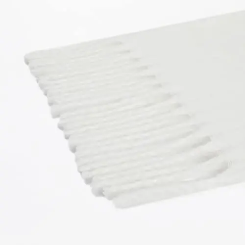 SUNDSGT Katta Ro'mol Rangli Katta Hoshiyali Yumshoq Kuz Qish Qalin Ro'mol Issiq Ro'mol Ayollar uchun - 6