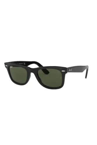 Sunglasses Rb 2140 901 50-Lens Color: Smoke 