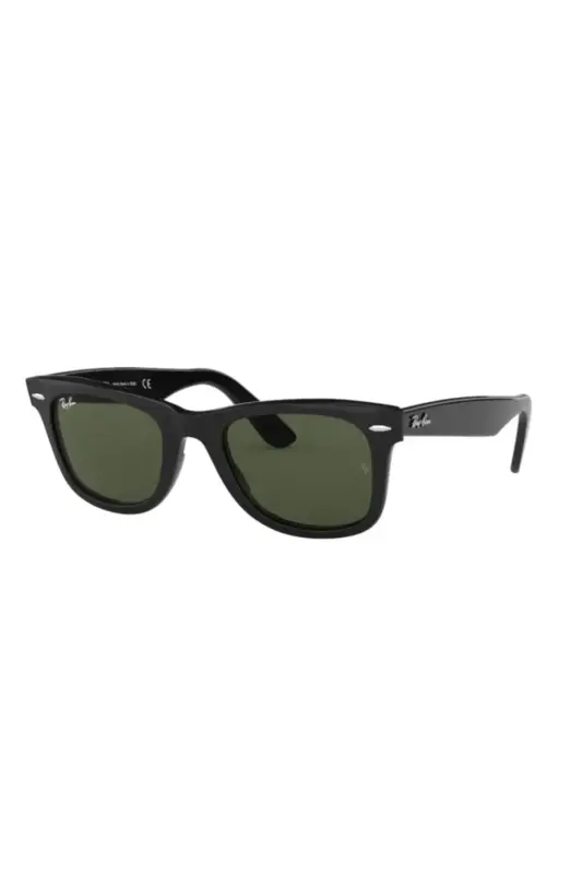 Sunglasses Rb 2140 901 50-Lens Color: Smoke - 1