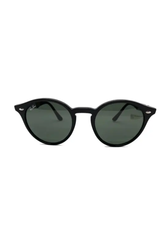 Sunglasses Rb 2180 601/71 49 Eye Size-BLACK - RAY-BAN