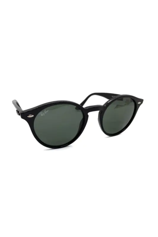 Sunglasses Rb 2180 601/71 49 Eye Size-BLACK - 2