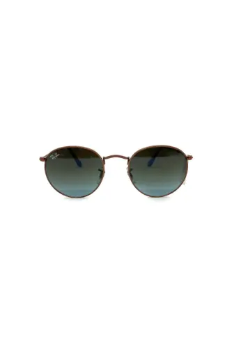 Sunglasses Rb 3447 9003/96 50 Caliber-BROWN 