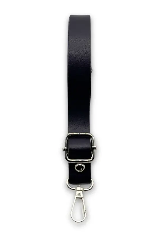 Suni teri bilan sumka qo‘lqo‘pi 135 sm - 2