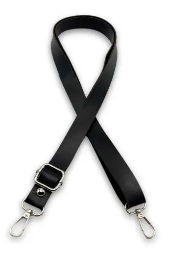 Suni teri bilan sumka qo'lqo'pigi 135 sm - 1