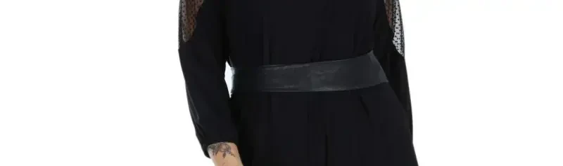 Sun'iy charmli katta qo'ynoqli kamar - 2