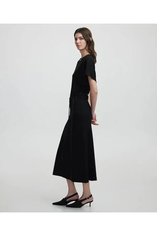 Sun'iy charmli ko'ylak - 2