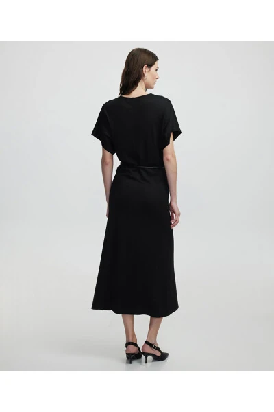 Sun'iy charmli ko'ylak - 5