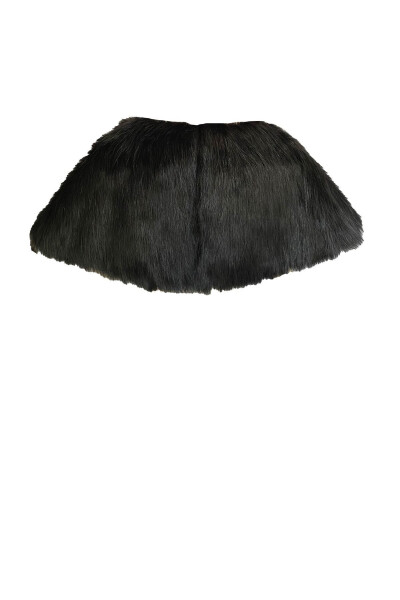Sun'iy mo'yna to'y etoli toshlar bilan - FUREVER FASHION (1)