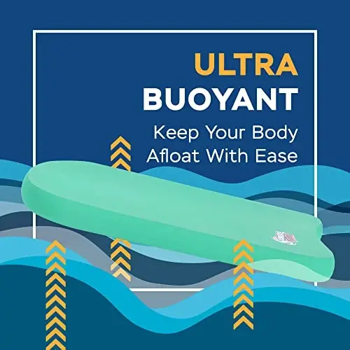 Sunlite Sports Swimming Kickboard - One Size Fits All - A Great Training Aid for Children and Adults - 5