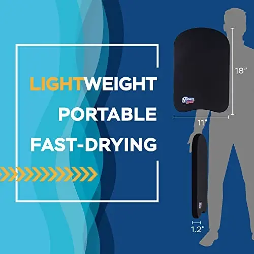 Sunlite Sports Swimming Kickboard - One Size Fits All - A Great Training Aid for Children and Adults - SUNLITE SPORTS (1)