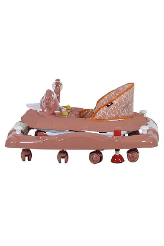 Sunny Baby Kiddy Bebek Yuragich Gul Kurusi-Gul Kurusi - 4