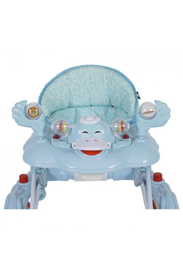 Sunny Baby Kiddy Chaqaloq Yurish Turkuaz - 3