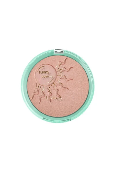 Sunny Breathing Skin Bronzlashtiruvchi Matt Kukun - 1