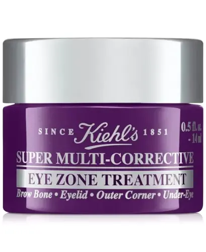 Super Multi-Corrective Eye Cream, 0.5 oz. - No Color - 1