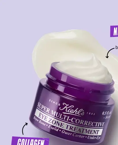 Super Multi-Corrective Eye Cream, 0.5 oz. - No Color - 4