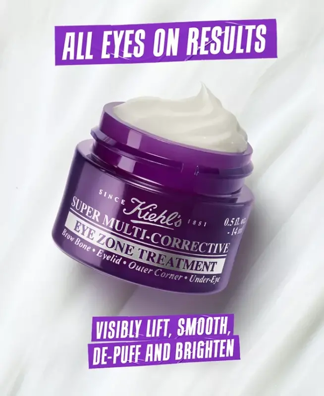Super Multi-Corrective Eye Cream, 0.5 oz. - No Color - 5