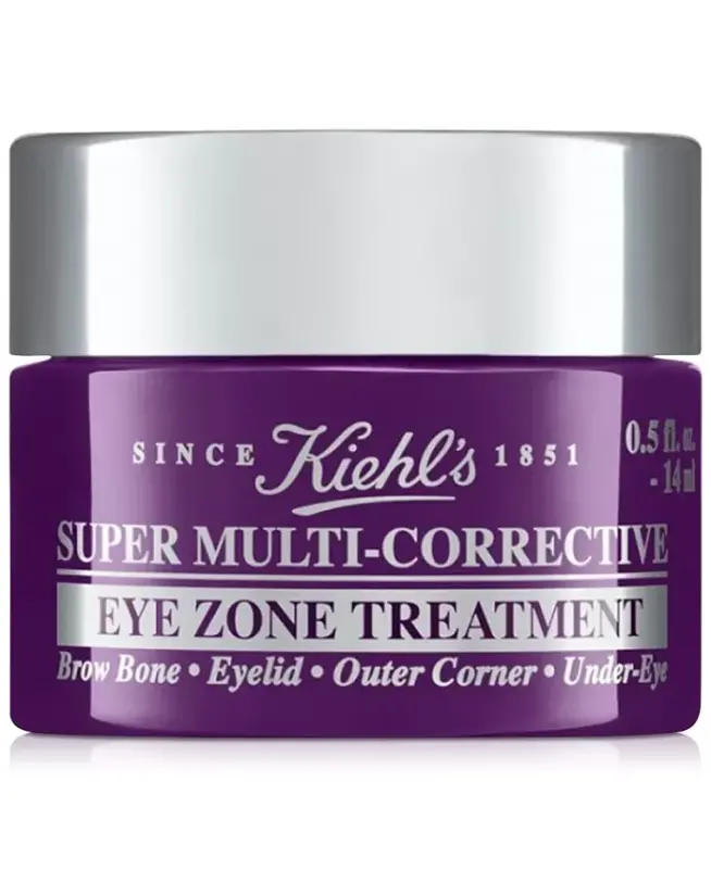 Super Multi-Corrective Eye Cream, 0.5 oz.-0.50 oz - KIEHL'S SINCE 1851