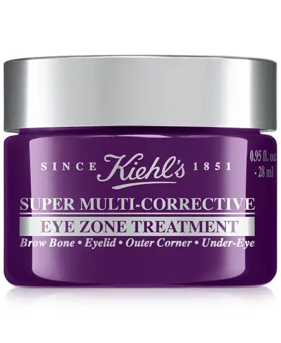 Super Multi-Corrective Eye Cream, 0.95 oz. - No Color - 1