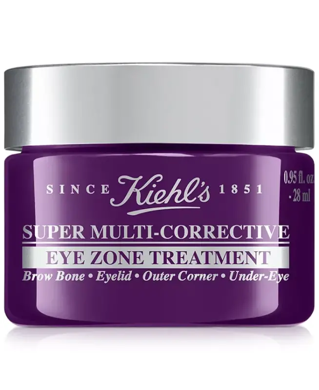Super Multi-Corrective Eye Cream, 0.95 oz. - No Color - KIEHL'S SINCE 1851