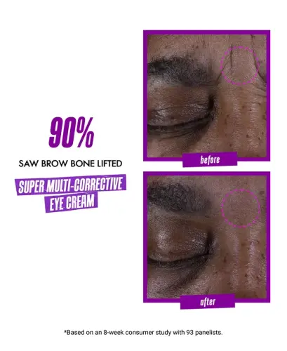 Super Multi-Corrective Eye Cream, 0.95 oz. - No Color - 7