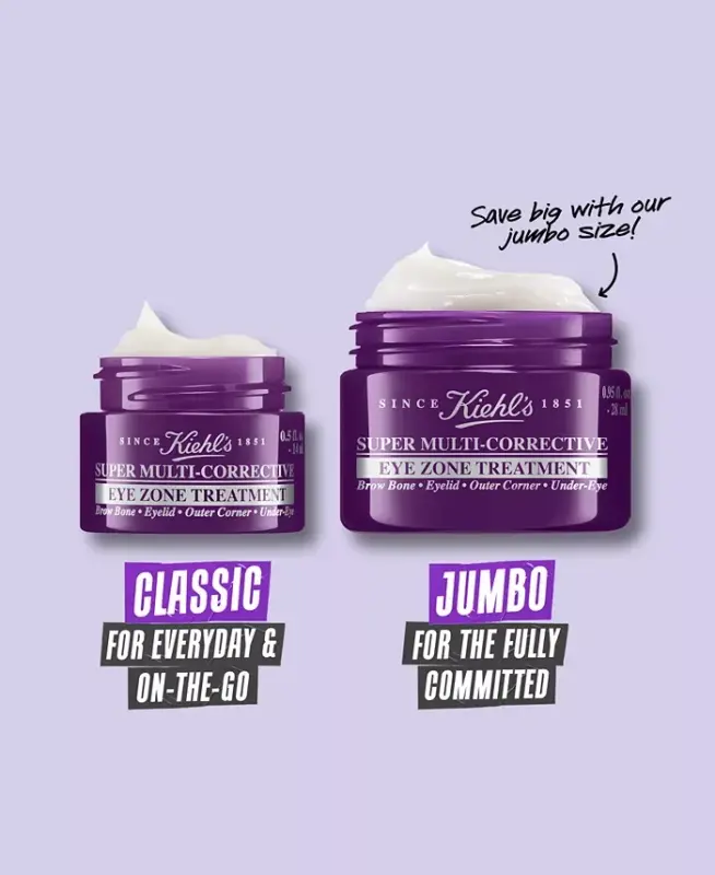 Super Multi-Corrective Eye Cream, 0.95 oz. - 3