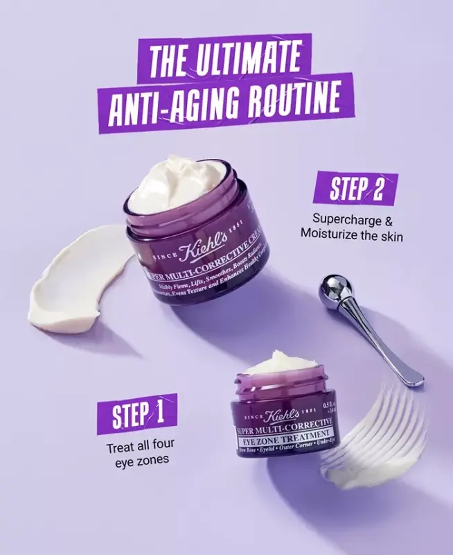 Super Multi-Corrective Eye Cream, 0.95 oz. - 4