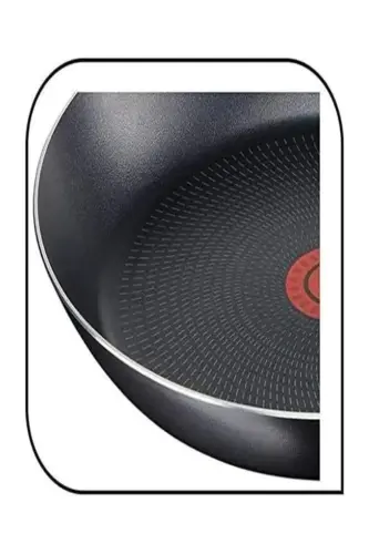 Super Cook 7 Parça Tencere Seti (B459S784) - - - TEFAL (1)