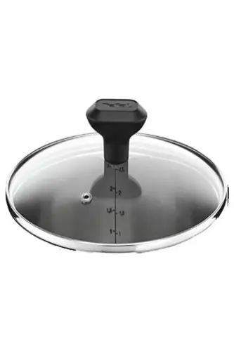 Super Cook 7 Parça Tencere Seti (B459S784) - - - 4