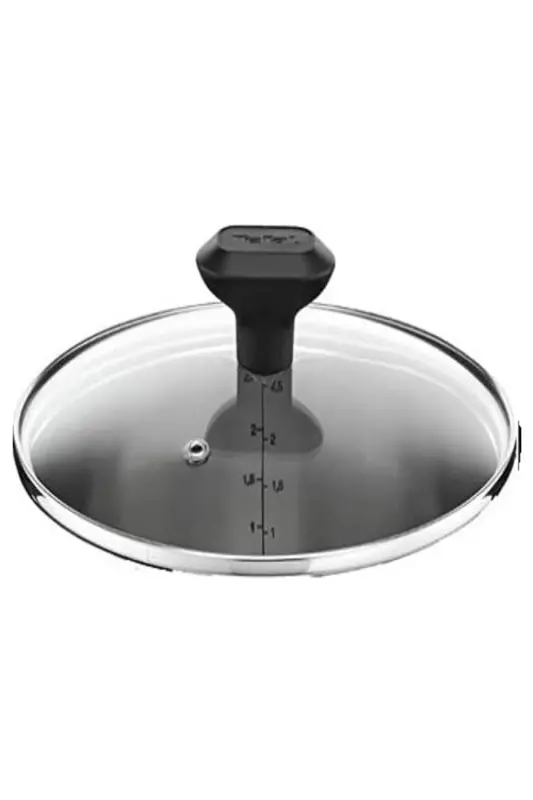Super Cook 7 Parça Tencere Seti (B459S784) - - - 4