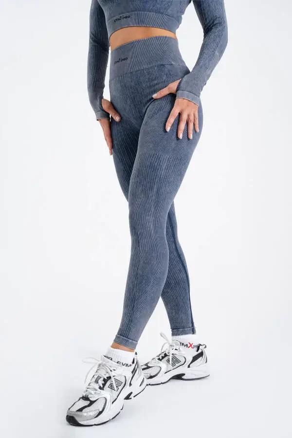 Super Elastik Strech Kislota Leyginlari (To'plam emas) - 2