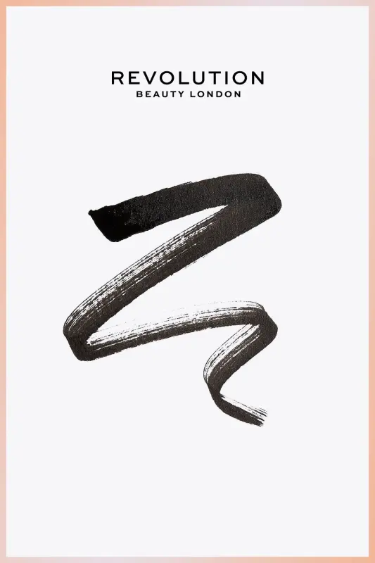 Super Flick Ultra Siyah Eyeliner - No Color - 3