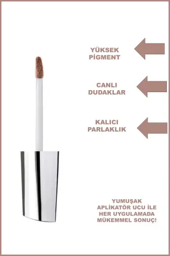 Super Gloss Pearly Chestnut 08 8009518324679 - 4