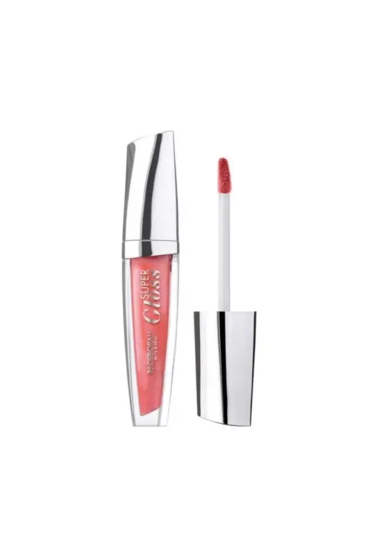 Super Gloss Pearly Coral 05 8009518324617 - DEBORAH