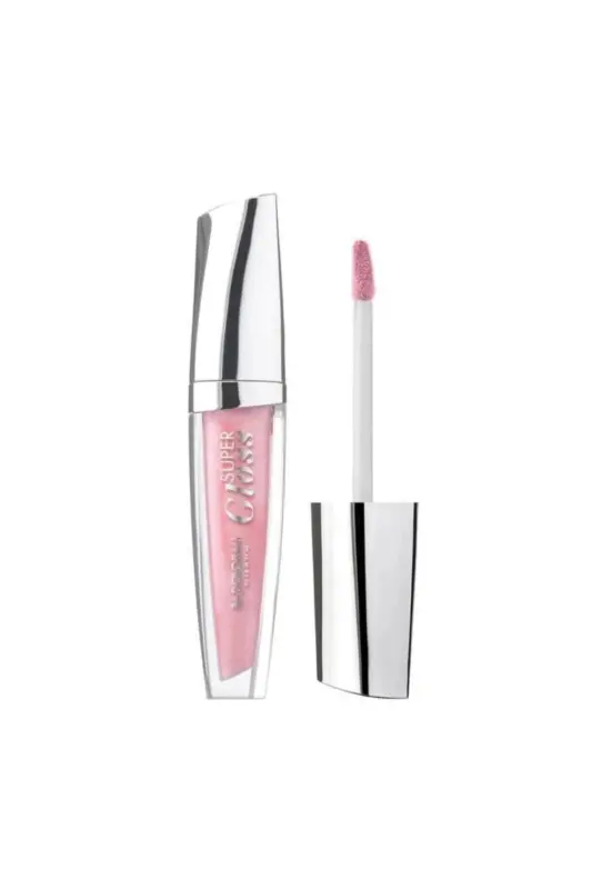 Super Gloss Pearly Rose 02 8009518324556 - 1
