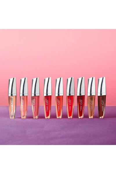 Super Gloss Qizil 06 8009518324631 - 17