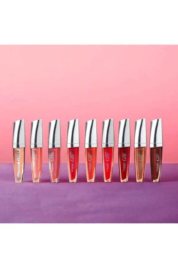 Super Gloss Qizil 06 8009518324631 - 17